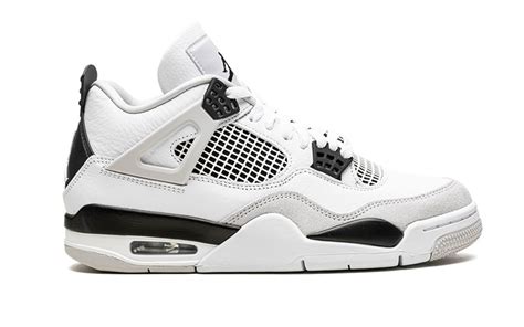 nike air jordan wit heren|jordan 4 Nike Air.